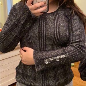 HARLEY DAVIDSON SWEATER ONE OF A KIND